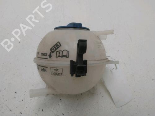 Used Expansion tank SKODA FABIA III Estate (NJ5) 1.4 TDI (90 hp) 29577965