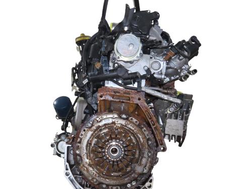 Used Engine Engine DACIA SANDERO 1.5 dCi (68 hp) 40241952 40241952