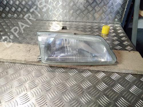 Used Right headlight PEUGEOT 106 I (1A, 1C) 1.1 (60 hp) 23181695