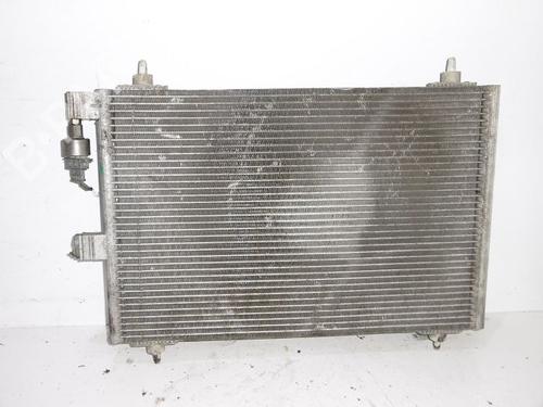 Used Heater matrix Heater matrix 15748385 15748385