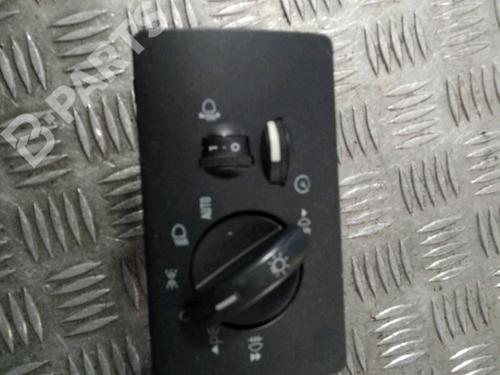 Used Switch Switch FORD MONDEO III (B5Y) 2.0 16V TDDi / TDCi (115 hp) 11170911 11170911