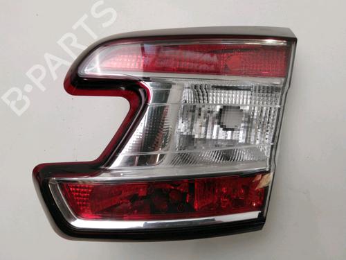Used Right tailgate light RENAULT MEGANE III Grandtour (KZ0/1) 1.9 dCi (KZ0J, KZ0N, KZ1S) (131 hp) 17910206