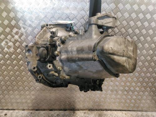 Used Gearbox CITROËN C3 I (FC_, FN_) 1.1 i (60 hp) 29016708