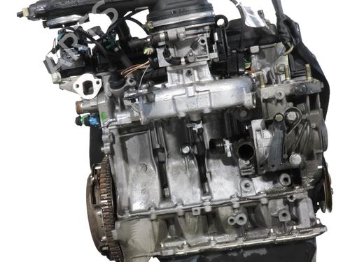 Used Engine Engine 38226849 38226849