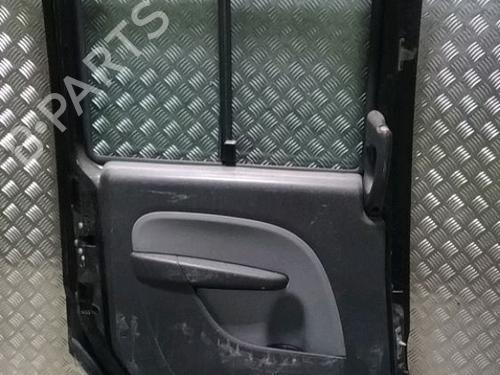 Porta lateral/correr esquerda Porta lateral/correr esquerda FIAT DOBLO MPV (119_, 223_) 1.9 D Multijet (120 hp) 11714555 11714555