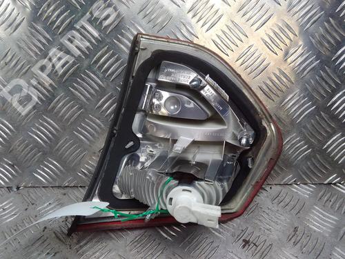 Left tailgate light CITROËN C4 Picasso I MPV (UD_) 1.6 HDi | BP11535370C79 
