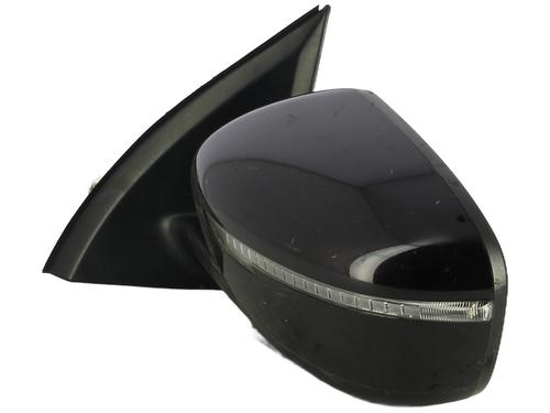 Used Left mirror NISSAN QASHQAI II (J11, J11_) 1.2 DIG-T (115 hp) 31605792