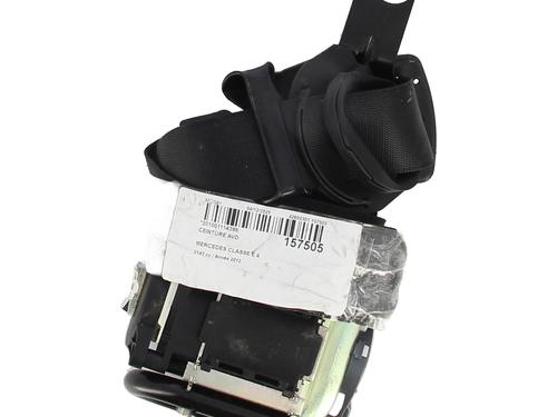 Front right seatbelt MERCEDES-BENZ E-CLASS T-Model (S212) E 220 CDI / BlueTEC (212.202, 212.201) | BP31277860I25 - Image 3
