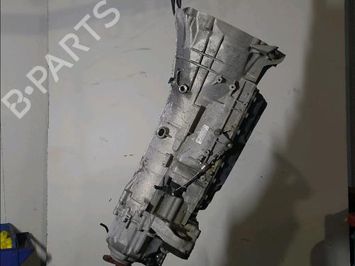 Used Gearbox Gearbox BMW X1 (E84) xDrive 18 d (136 hp) 33008994 33008994