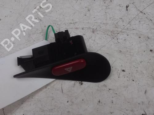Used Warning switch PEUGEOT 406 (8B) 2.0 HDI 110 (109 hp) 15750664