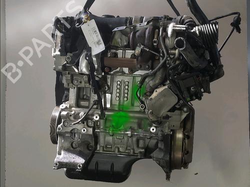 Engine FORD FIESTA VI (CB1, CCN) 1.4 TDCi | BP32740473M1 - Image 4