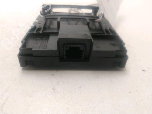 Used Card reader Card reader RENAULT MEGANE III Hatchback (BZ0/1_, B3_) 1.5 dCi (86 hp) 24945578 24945578