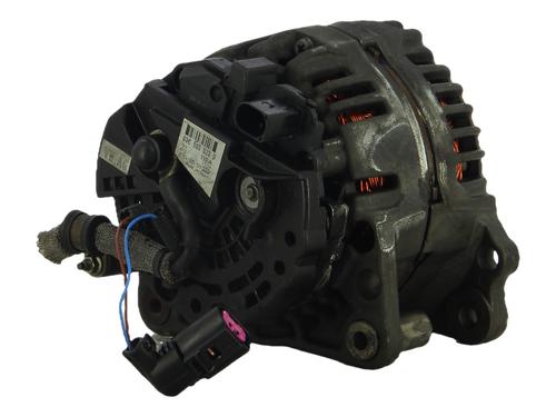 Alternator VW GOLF V (1K1) 1.4 FSI | BP39481905M7 - Image 3