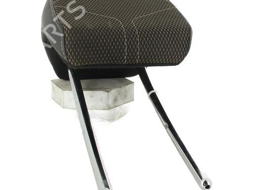 Used Headrest Headrest DS DS 3 / DS 3 CROSSBACK (UR_, UC_, UJ_) 1.5 BlueHDi 100 (UCYHYJ) (102 hp) 33971445 33971445