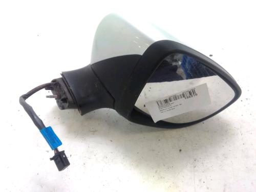 Right mirror RENAULT CLIO IV (BH_) 1.5 dCi 75 | BP28087008C27 