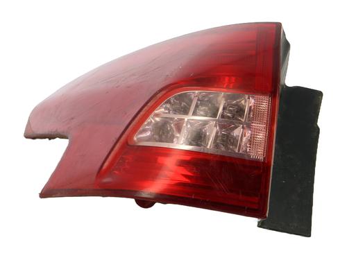 Used Left taillight Left taillight CITROËN C5 III Break (RW_) 2.0 HDi (136 hp) 33222434 33222434