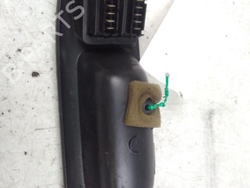 Used Left front window switch Left front window switch RENAULT SCÉNIC I MPV (JA0/1_, FA0_) 1.9 dCi (JA05, JA1F) (102 hp) 15756050 15756050