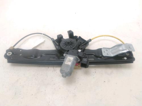 Rear right window mechanism LAND ROVER RANGE ROVER EVOQUE (L538) 2.2 D 4x4 | BP28206470C25 