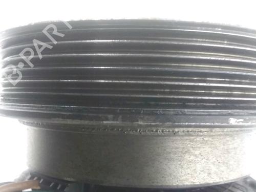 Used AC compressor RENAULT CLIO III Grandtour (KR0/1_) 1.5 dCi (KR0G) (68 hp) 25623206