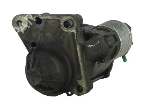 Starter CITROËN C4 Picasso II 1.6 HDi / BlueHDi 115 | BP39419291M8 - Image 4