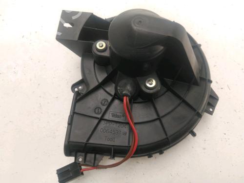 Ventilator motor OPEL CORSA C (X01) 1.3 CDTI (F08, F68) (70 hp) 22998108