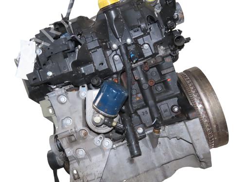 Engine RENAULT MEGANE IV Grandtour (K9A/M/N_) 1.5 dCi 110 | BP37253041M1 - Image 2