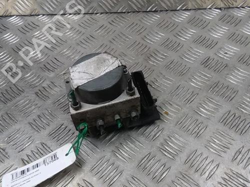 Used ABS pump RENAULT GRAND SCÉNIC II (JM0/1_) 1.9 dCi (116 hp) 13079126