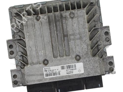Engine control unit (ECU) RENAULT MEGANE III Hatchback (BZ0/1_, B3_) 1.5 dCi (BZ09, BZ0D, BZ1W, BZ29, BZ14) | BP32458436M57 - Image 2
