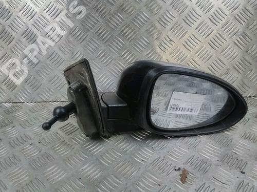 Used Right mirror Right mirror CHEVROLET AVEO Saloon (T300) 1.2 (86 hp) 11170996 11170996