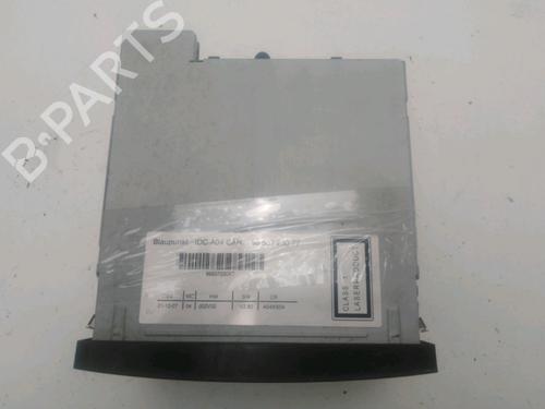 Radio PEUGEOT PARTNER Tepee 1.6 HDi (109 hp) 24576428