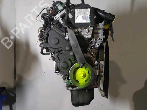 Engine PEUGEOT 208 I (CA_, CC_) 1.6 BlueHDi 100 | BP32458410M1