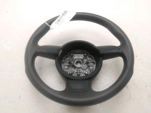 Steering wheel AUDI A1 (8X1, 8XK) 1.2 TFSI | BP28613953C49 