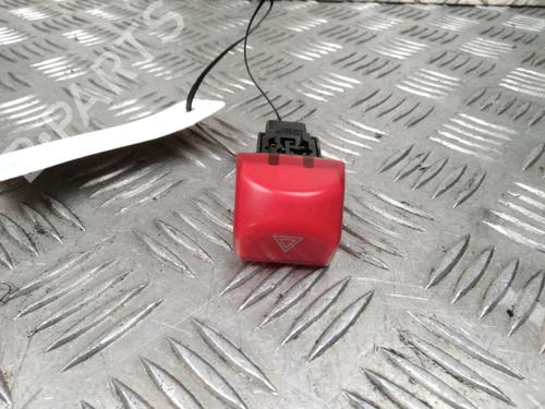 Used Warning switch NISSAN MICRA III (K12) 1.2 16V (65 hp) 13079351