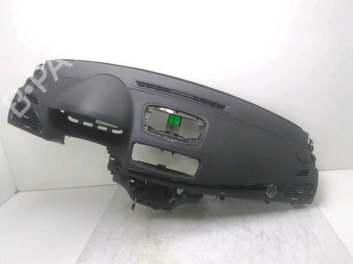 Dashboard RENAULT MEGANE III Hatchback (BZ0/1_, B3_) 1.5 dCi (BZ09, BZ0D, BZ1W, BZ29, BZ14) | BP25250829C46 - Image 2