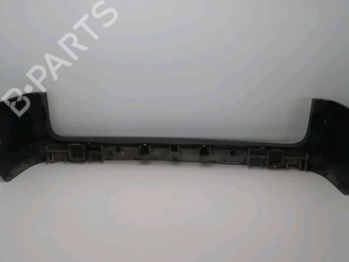 Used Rear bumper Rear bumper RENAULT KANGOO Express (FC0/1_) D 65 1.9 (FC0E, FC02, FC0J, FC0N) (64 hp) 19639765 19639765
