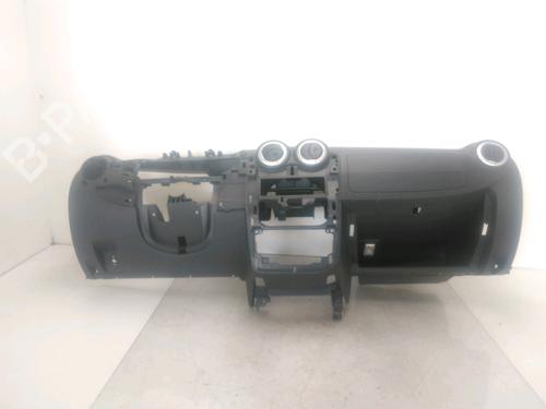 Salpicadero DACIA LOGAN MCV (KS_) 1.5 dCi (KS04) | BP26669583C46 - Image 4