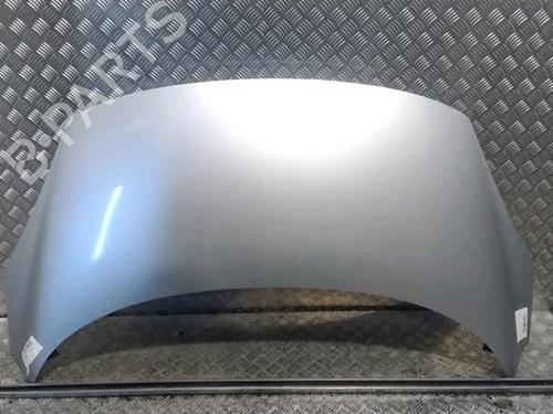 Used Hood RENAULT SCÉNIC III (JZ0/1_) 1.5 dCi (86 hp) 16209129