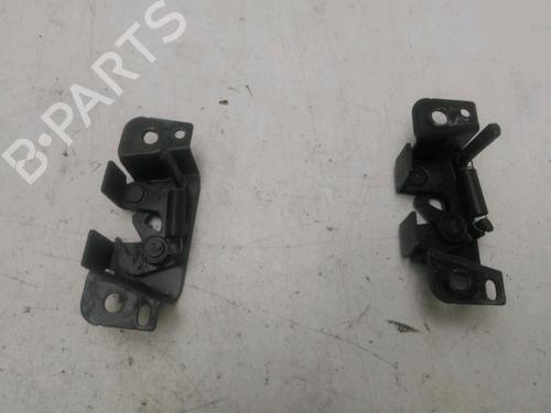 Tailgate lock CITROËN C3 Pluriel (HB_)  | BP29442759C101 