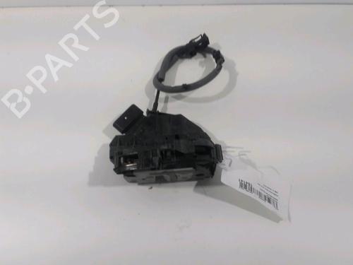 Front left lock FORD FOCUS III 1.6 Ti | BP27394746C98 
