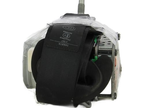 Front left seatbelt CITROËN C4 II (NC_) 1.6 BlueHDi 120 | BP34573470I26 - Image 2