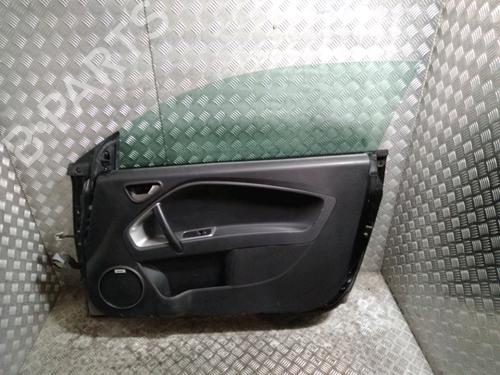 Right front door ALFA ROMEO MITO (955_) 1.6 JTDM (955AXC1B) | BP14964240C3 