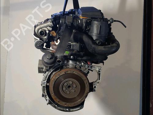 Engine CITROËN C3 I (FC_, FN_) 1.4 HDi | BP22693773M1 