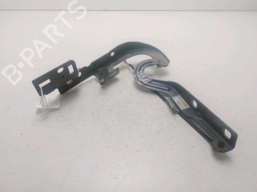 Used Hinge/Door check strap PEUGEOT 3008 I MPV (0U_) 1.6 HDi (112 hp) 24231692