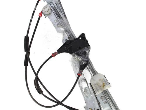 Used Front left window mechanism FORD FIESTA VI (CB1, CCN) 1.5 TDCi (75 hp) 32038721