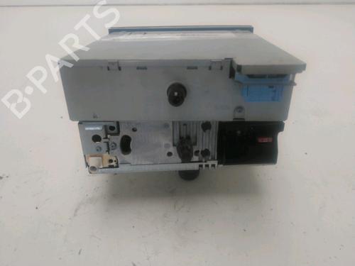 Used Radio Radio PEUGEOT PARTNER Tepee 1.6 HDi (109 hp) 24576428 24576428