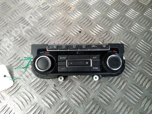 Used Climate control Climate control VW GOLF VI (5K1) 1.6 TDI (105 hp) 11996700 11996700
