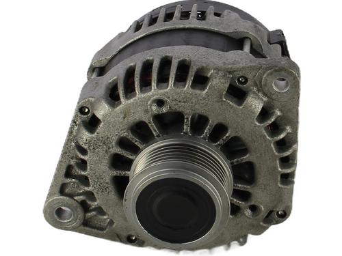 Alternator OPEL ASTRA J (P10) 1.7 CDTI (68) | BP30825284M7 