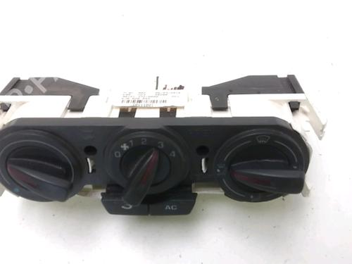 Used Climate control SEAT IBIZA IV (6J5, 6P1) 1.4 TDI (80 hp) 19726229