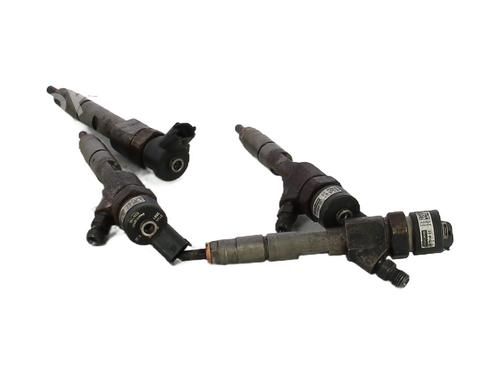 Injector RENAULT KANGOO (KC0/1_) 1.9 dCi 4x4 | BP30652111M100  - Image 5