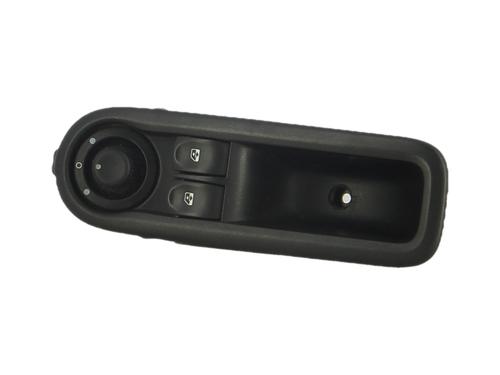 Used Left front window switch Left front window switch TOYOTA COROLLA Verso (ZER_, ZZE12_, R1_) 2.2 D-4D (AUR10_, AUR10R) (136 hp) 39157859 39157859
